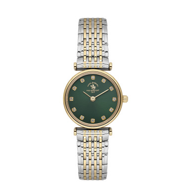 Дамски часовник Santa Barbara Polo & Racquet Club SB.4.10019-5