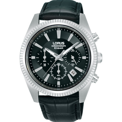 ЧАСОВНИК LORUS CLASSIC RT301LX9