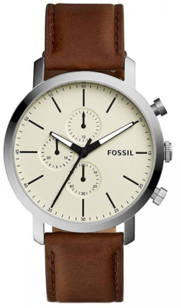 FOSSIL LUTHER CHRONO 44MM MEN'S WATCH  BQ2325IE