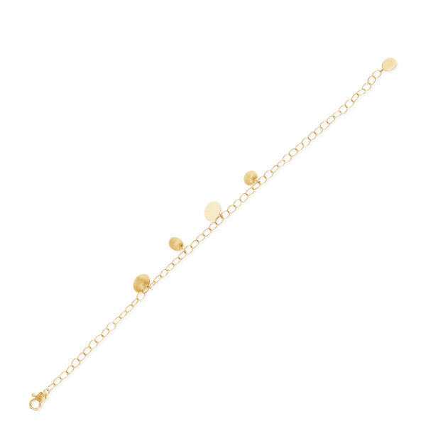 NANIS SWING ГРИВНА BN4-615