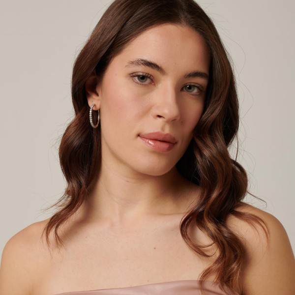 Brosway Desideri обеци BEIE014