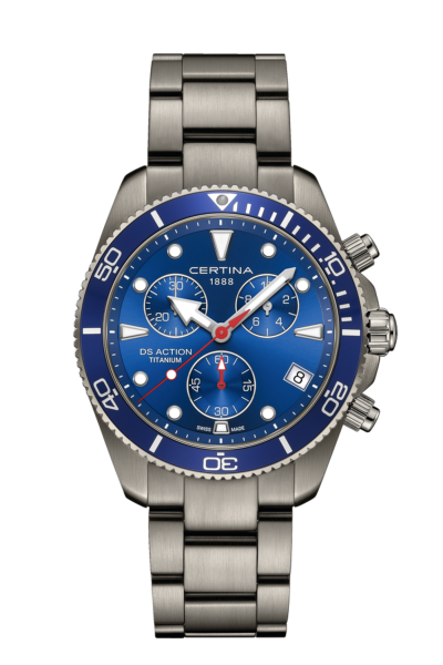 Certina DS Action Chrono C048.417.44.041.00