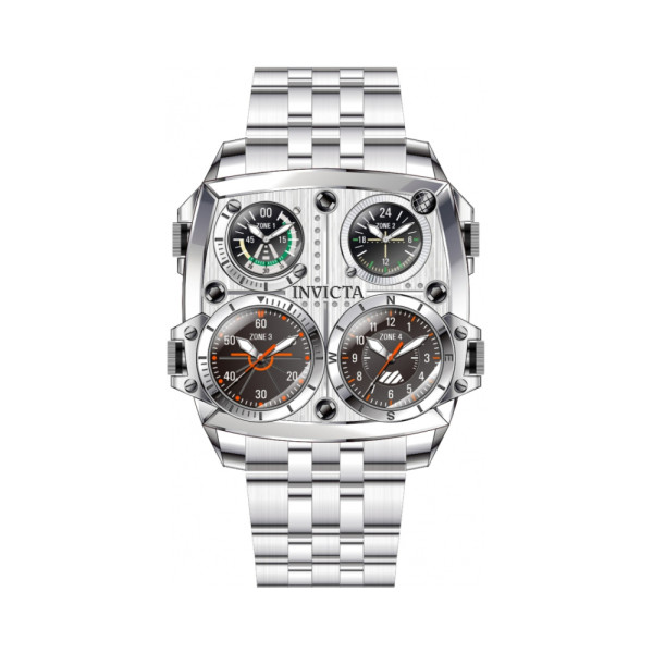 Invicta Zulu Time Exclusive 49605