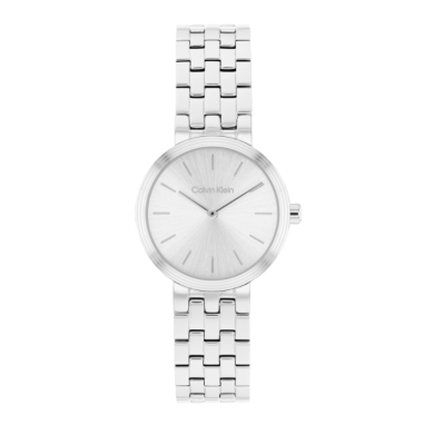 ЧАСОВНИК CALVIN KLEIN FORME 29MM 25100186