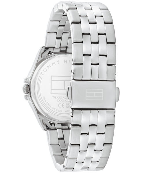 ClassicWatches.bg дамски часовник син Tommy Hilfiger 1782771