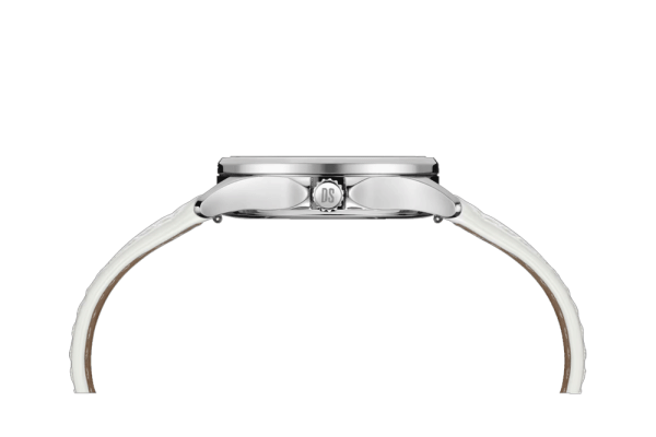 ЧАСОВНИК CERTINA DS 8 MOONPHASE LADY 32MM C045.223.16.131.00