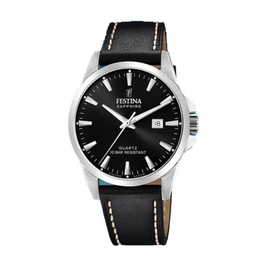 FESTINA SWISS MADE 41MM F20025/4