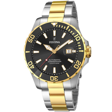 ЧАСОВНИК FESTINA PRESTIGE 44MM F20532/2