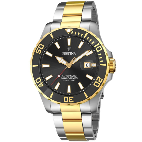 Мъжки часовник Festina F20532/2