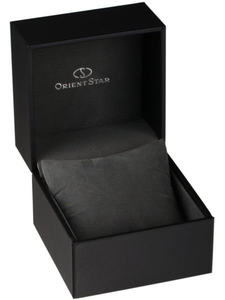 ORIENT STAR AUTOMATIC LIMITED EDITION 41MM MEN'S WATCH RE-AV0120L