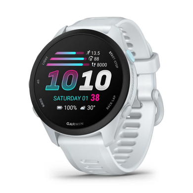 Forerunner® 70 - Whitestone