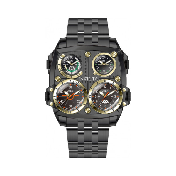Invicta Zulu Time Exclusive 49606