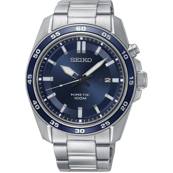 SEIKO KINETIC 42,5MM MEN'S WATCH SKA783P1