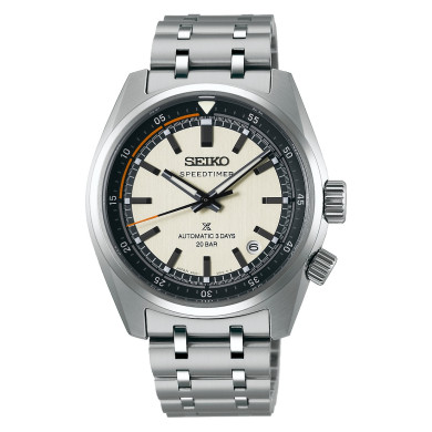 ЧАСОВНИК SEIKO PROSPEX SPEEDTIMER SPB513J1
