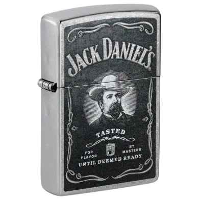 Запалка Zippo - Jack Daniel's