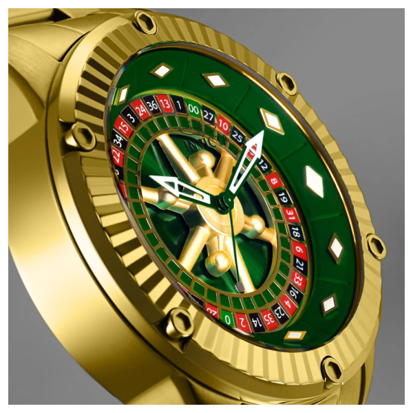 Men's automatic watch Invicta Specialty Exclusive 28710