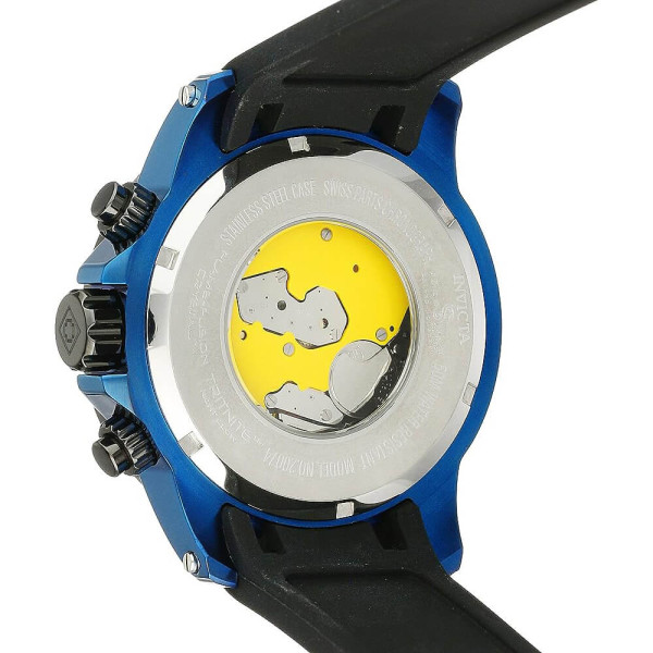 Invicta Speedway Neon Storm