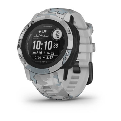 GARMIN INSTINCT 2S MIST CAMO 010-02563-03