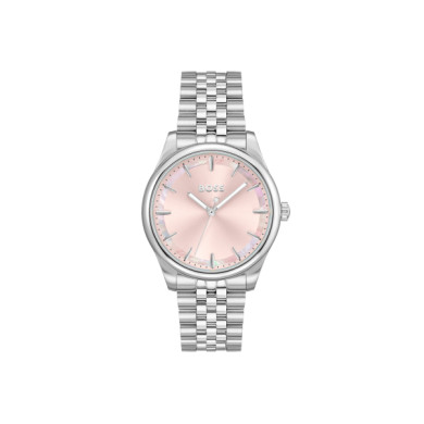 HUGO BOSS SAGE CLASSIC 36MM LADIES WATCH 1502776