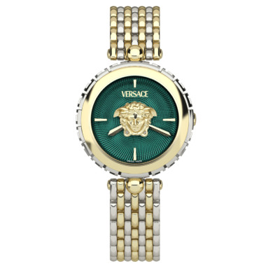 VERSACE THE MEDUSA 38MM VE9D00324