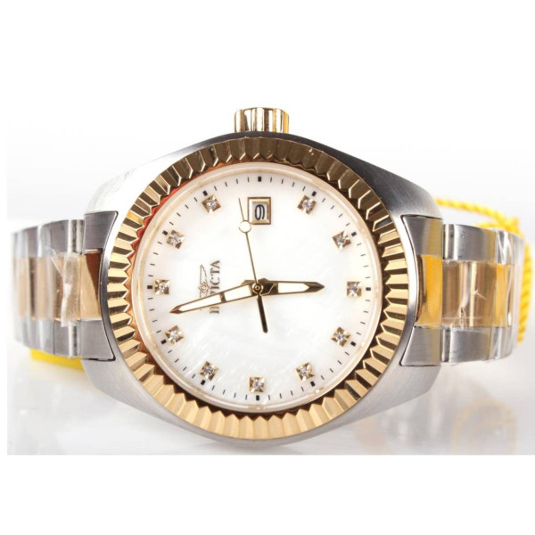 Invicta Specialty Quartz
