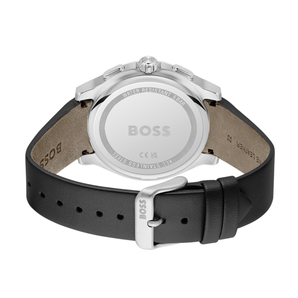 HUGO BOSS PEAK 2.0 45MM MEN'S WATCH 1514188