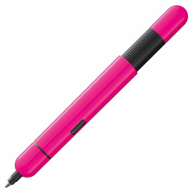 Химикалка Lamy - Pico Neon Pink