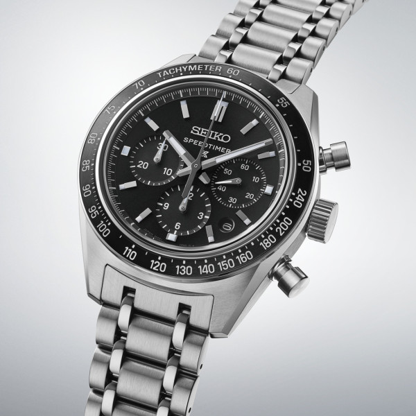 Seiko Prospex Speedtimer SRQ055J1