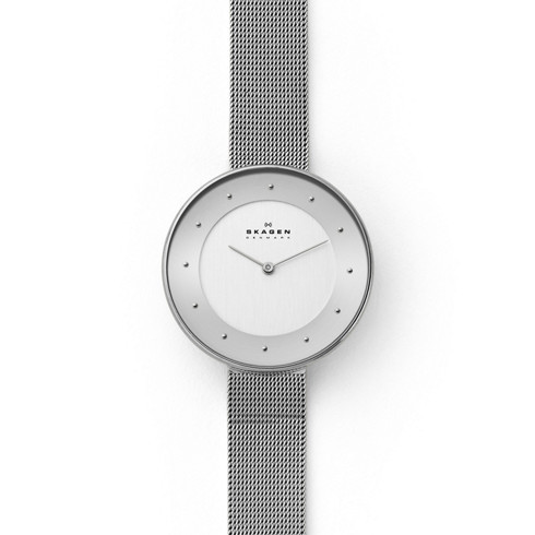 SKAGEN GITTE 38MM LADIES WATCH SKW2140