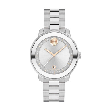 MOVADO BOLD VERSO UNISEX 38MM 3600869