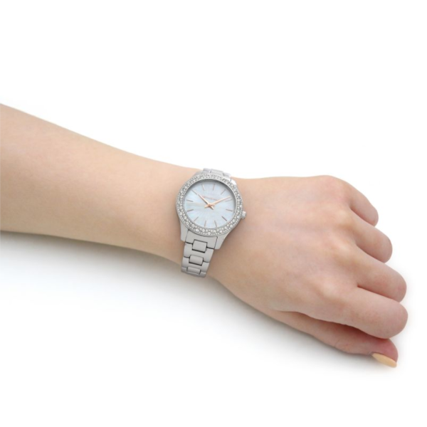 MICHAEL KORS LILIANE 36MM LADIES WATCH MK4556