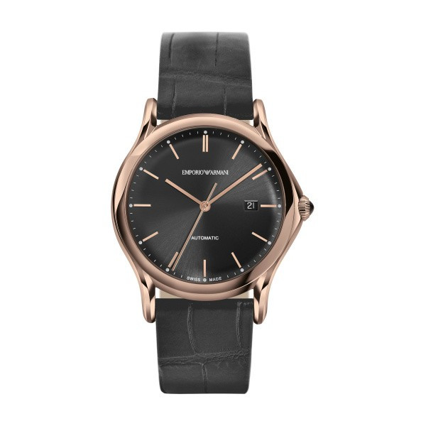 Emporio Armani Swiss ARS3003