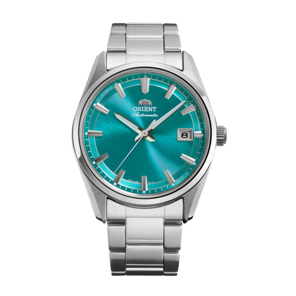 часовник orient ra ac0r06l stretto лимитиран модел classicwatches.bg