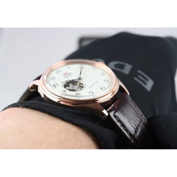 Orient Automatic Bambino RA-AG0012S