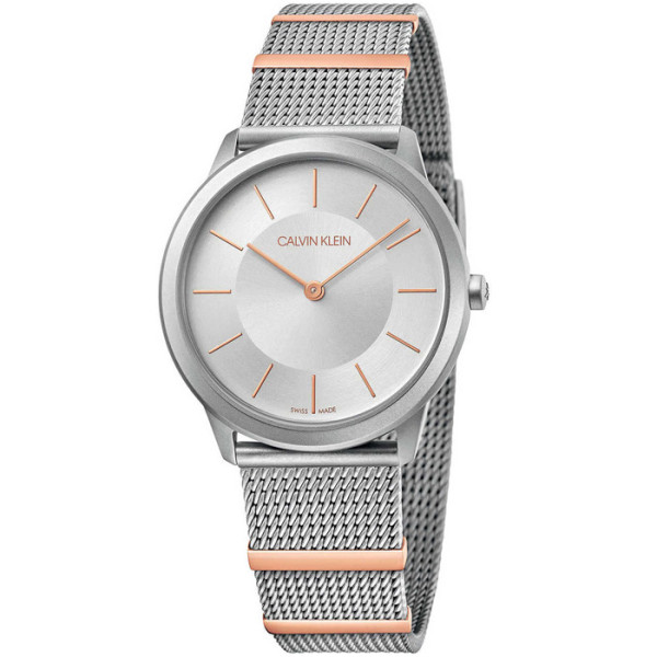 CALVIN KLEIN MINIMAL 35MM LADY'S WATCH K3M521Y6