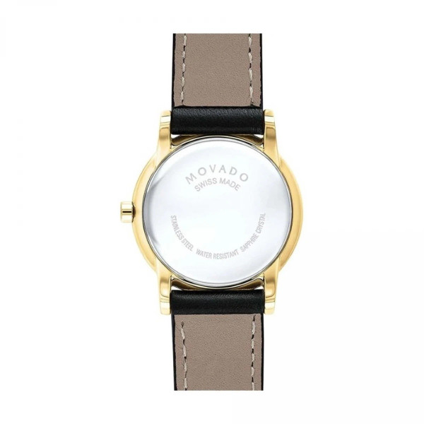 Movado Museum Classic 607275