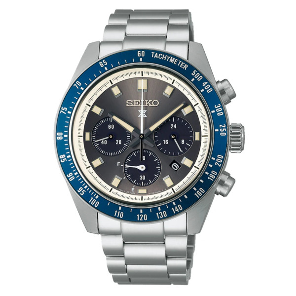 Seiko Prospex Speedtimer Solar SSC939P1