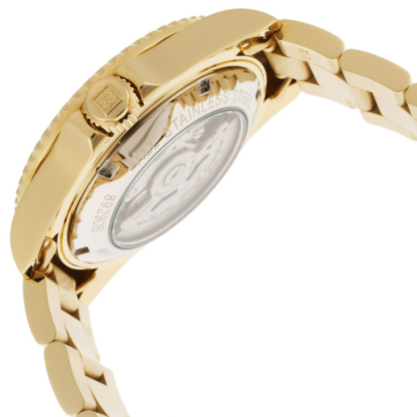 Invicta Pro Diver Automatic 20ATM 8929OB