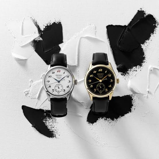 seiko presage hcc005j1 craftsmanship enamel ClassicWatches.bg