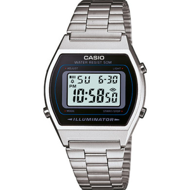 CASIO COLLECTION B640WD-1AVEF