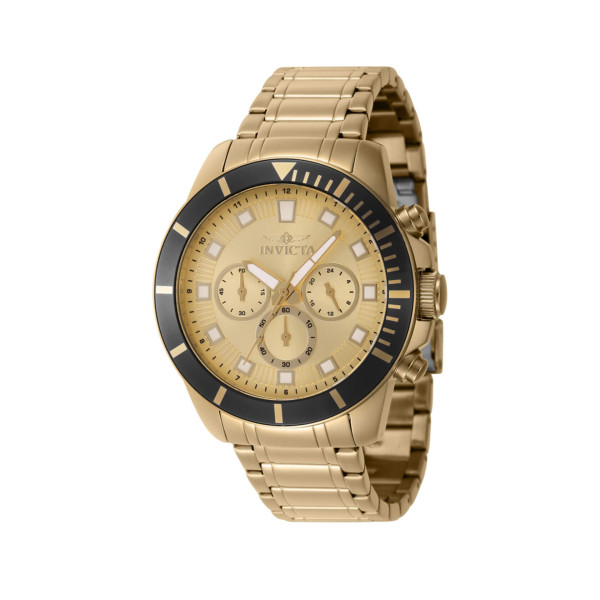 Invicta Pro Diver 46045