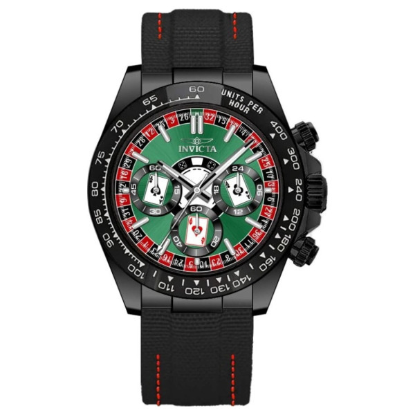 Invicta Speedway 50517