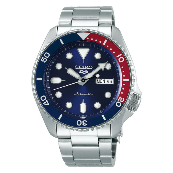 Seiko 5 Sport Automatic SRPD53K1