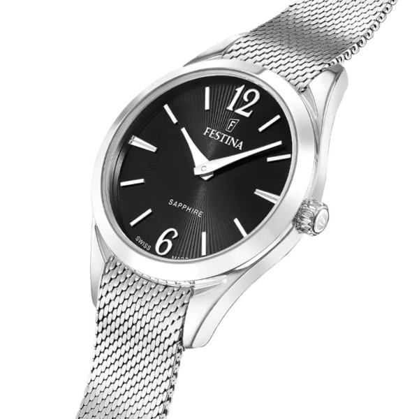 Festina Swiss Made F20076/5