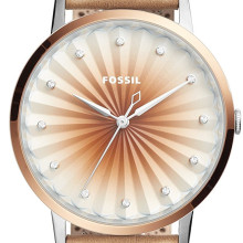 FOSSIL VINTAGE MUSE  LADY'S 40MM ES4199