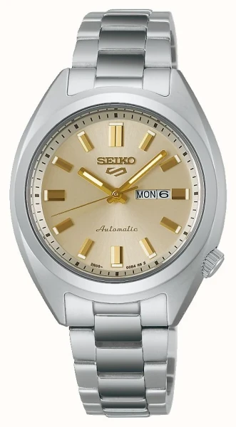 ЧАСОВНИК SEIKO 5 SPORT 28MM LADY SRE023K1