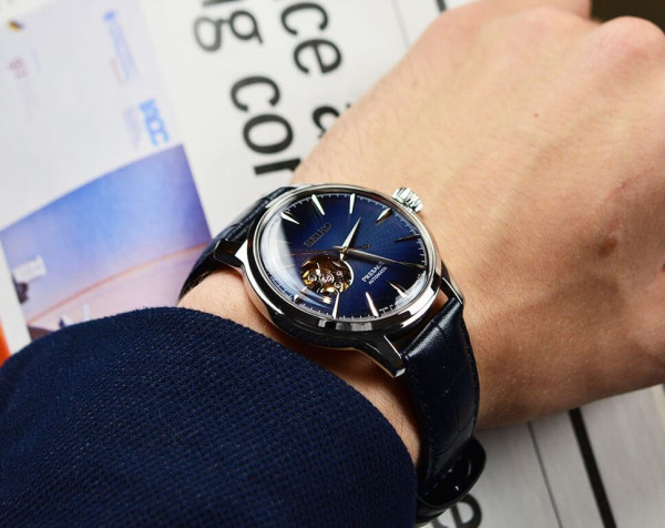 seiko ssa405j1 50м водоустойчивост ClassicWatches.bg
