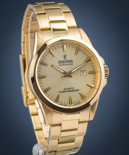 FESTINA RETRO 41MM F20044/4