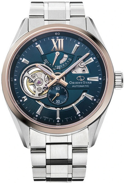 ORIENT STAR AUTOMATIC LIMITED EDITION 41MM MEN'S WATCH RE-AV0120L