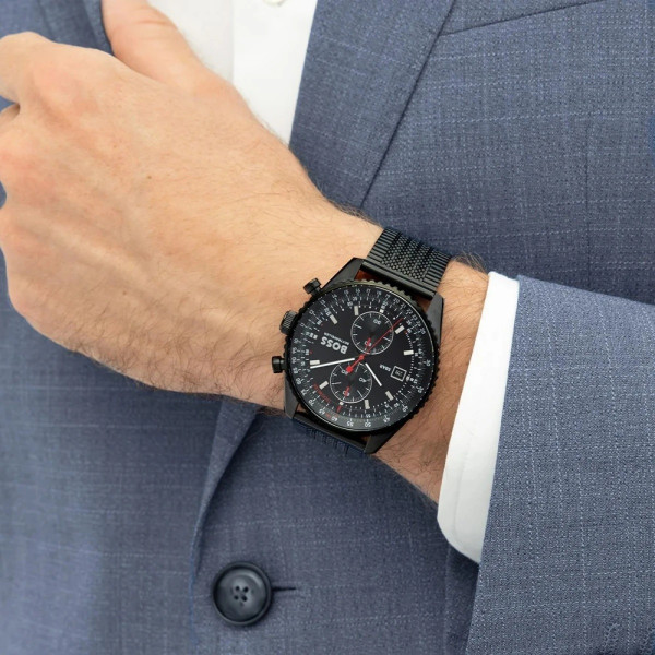 Hugo Boss Skytraveller 1514348
